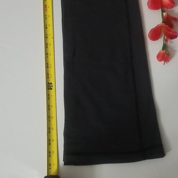 Lululemon athletica leggins high-rise 6 - Picture 4 of 6